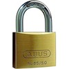ABUS žalvaris 65/50 SL 6