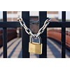 ABUS žalvaris 65/50 SL 6