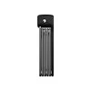 Abus Germany Spyna Abus Folding Bordo Lite Mini 6055/60 juodas