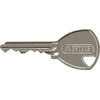 ABUS Titalium-Vorhängeschloss verschieden schliessend 50mm
