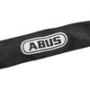 Spyna Abus 6806K/85 juodas (square chain)