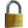 ABUS žalvaris 65/60 SL 6