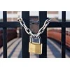 ABUS žalvaris 65/60 SL 6