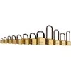 ABUS žalvaris 65/60 SL 6