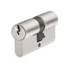 Spynos cilindras Abus E60, 60 mm, nikeliuota