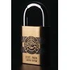 Spyna ABUS 83/45 Iron Rock