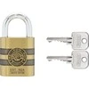 Spyna ABUS 83/45 Iron Rock