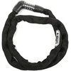 Spyna Abus Steel-O-Chain 5805C/110 juodas