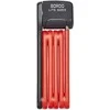 Abus Germany Spyna Abus Bordo Lite Mini 6055K/60 red