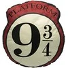 ABYstyle Abyss HARRY POTTER - Pagalvėlė - Platforma 9 3/4