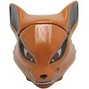 ABYstyle Naruto Shippuden Kyubi Shaped 3D puodelis | 400 ml