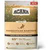 ACANA Homestead Harvest Cat sausas maistas katėms 4,5kg