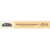 ACANA Homestead Harvest Cat sausas maistas katėms 4,5kg