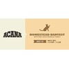 ACANA Homestead Harvest Cat s.m. Katėms 1,8kg