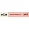 ACANA Indoor Entree Cat sausas maistas katėms 4,5kg