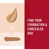 Rimmel London Match Perfection makiažas, 30 ml