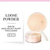 BOURJOIS Paris Loose Powder Powder moterims, 32 g