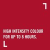 Lūpdažis Rimmel London Lasting Finish Lipstick By Kate Moss 4 g (Atspalvis 01)
