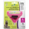 FURminator Furflex Galva dėl kovos su mažo dydžio katė L