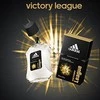 Adidas Victory League EDT tualetinis vanduo vyrams, 100 ml