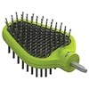 FURminator FUFLUX Dvišalis šepetys - galva