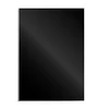 Fellowes Įrišimo nugarėlės Chromo A4, 250g/m², kartoninės, juodos (100 vnt.)