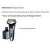 Panasonic valymo ir įkrovimo sistemos ploviklis | WES4L03-803