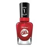 nagų lakas Sally Hansen Miracle Gel 680-Rhapsody Raudona 14,7ml