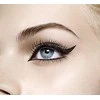 "Max Factor Masterpiece" didelio tikslumo skystas akių pieštukas 01 Juodas