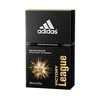 Adidas Victory League EDT tualetinis vanduo vyrams, 100 ml