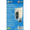 Tetra EasyCrystal Filtravimo pakuotė C600 - anglies kasetė