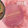 Bourjois Little Round Pot Blush skaistalai 85 Sienne