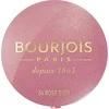 "Bourjois" mažas apvalus indelis skaistalų 34 Rose Dor