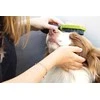FURminator FUFLUX Dvišalis šepetys - galva