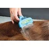 FURminator Furflex Vadovas kovos poserijos šunims M