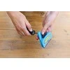 FURminator Furflex Galva kovos underdogs L