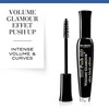 "Bourjois Volume Glamour Push Up" blakstienų tušas "Ultra Juodas