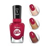 nagų lakas Sally Hansen Miracle Gel 680-Rhapsody Raudona 14,7ml