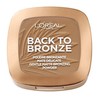 L’Oréal Paris Make-Up Designer LMU WULT Bronze.Pwd Nu 02 Sunkiss veido pudra 1