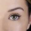 Rimmel London "Rimmel Scandaleyes Reloaded" blakstienų tušas 001 Juodas