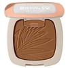 L’Oréal Paris Make-Up Designer LMU WULT Bronze.Pwd Nu 02 Sunkiss veido pudra 1