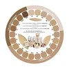 L'Oréal Paris True Match maskuoklis (3.N Creamy Beige) 6,8 ml
