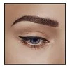 "Max Factor Masterpiece" didelio tikslumo skystas akių pieštukas 01 Juodas