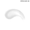 Rimmel London Oh My Gloss! lūpų blizgis. 6,5 ml, spalva - 800 Crystal Clear