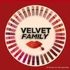 BOURJOIS Paris Rouge Edition Velvet Lūpdažis Moterims 7,7 ml, 20 POPPY DAYS
