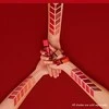 BOURJOIS Paris Rouge Edition Velvet Lūpdažis Moterims 7,7 ml, 20 POPPY DAYS