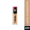 L´Oréal Paris Infaillible 24H Fresh Wear makiažo pagrindas 30 ml (220 Sand)