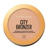 Maybelline MAY FS CITY BRONZE PWD NU 200 MEDIUM CO veido pudra 1