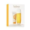 Elizabeth Arden Sunflowers tualetinis vanduo su purškikliu 100 ml, 2 vnt