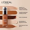 L’Oréal Paris makiažo pagrindas True Match (4N Beige) 30ml